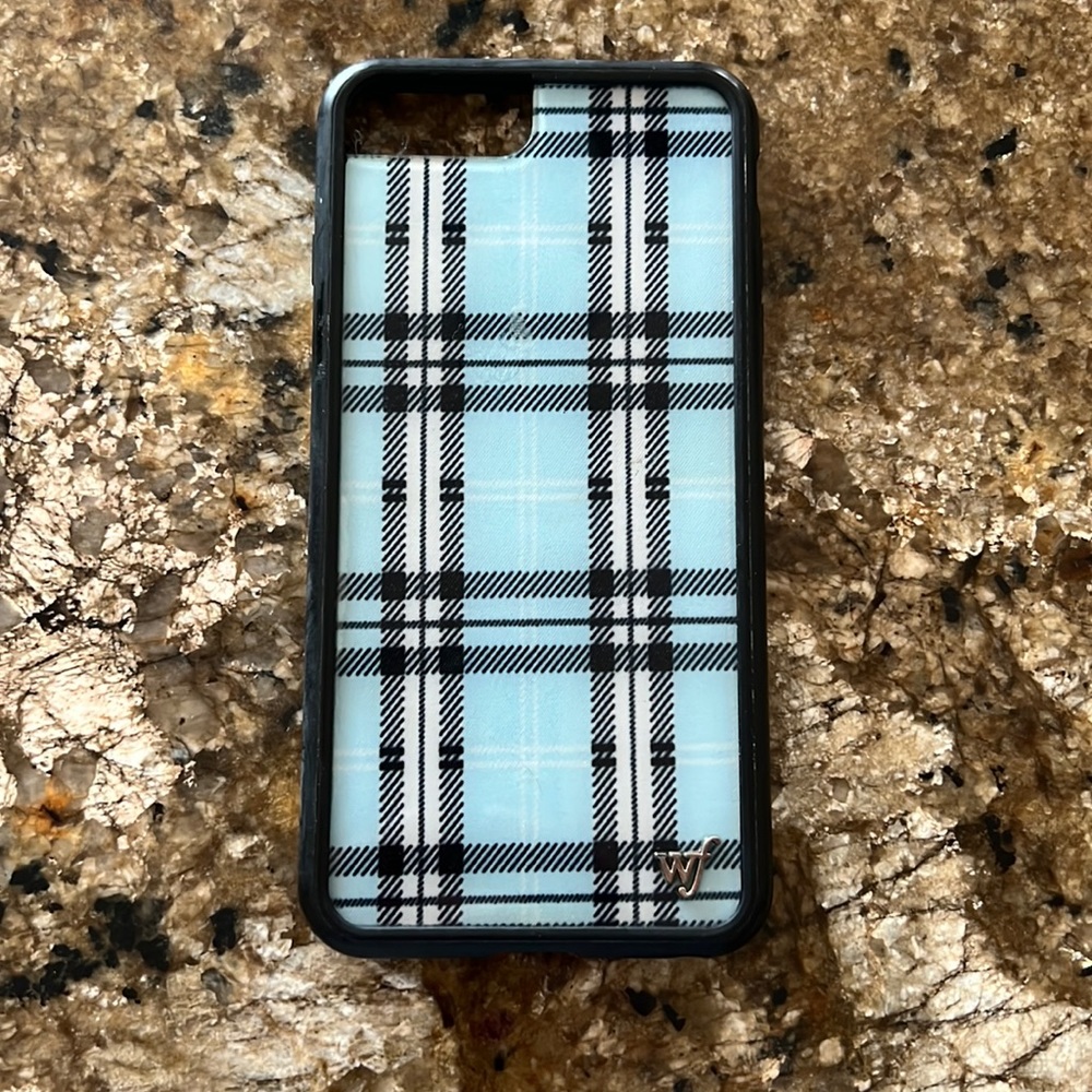 Wildflower Case